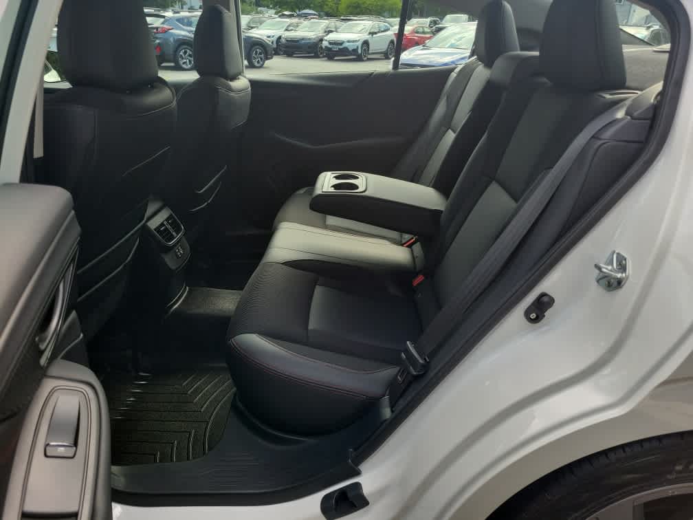 2024 Subaru Legacy Sport