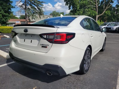 2024 Subaru Legacy Sport