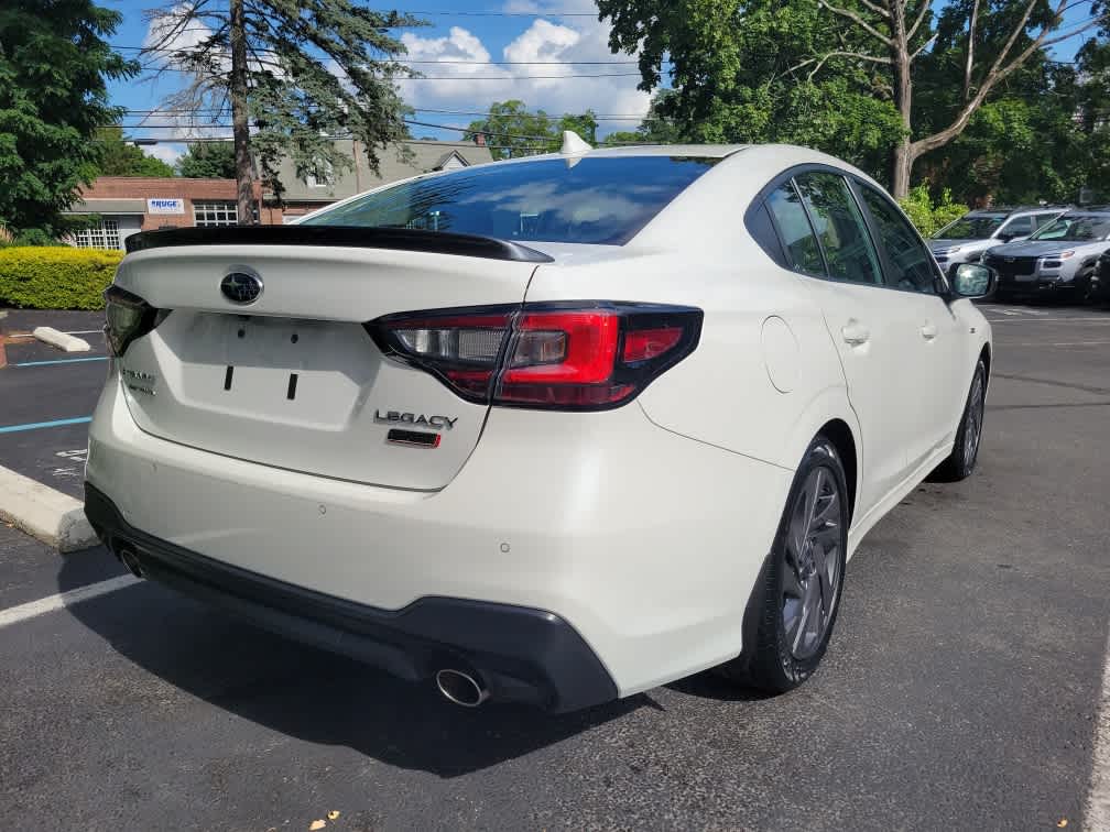 2024 Subaru Legacy Sport