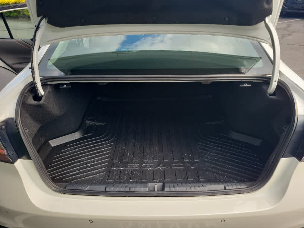 2024 Subaru Legacy Sport