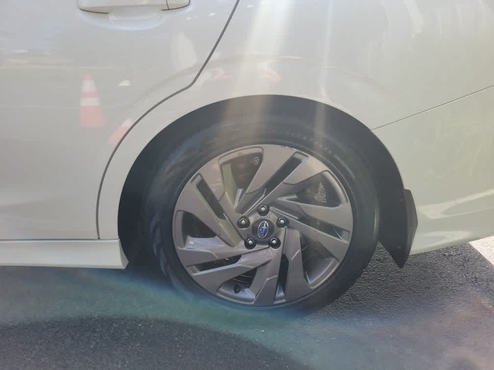 2024 Subaru Legacy Sport