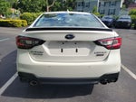 2024 Subaru Legacy Sport
