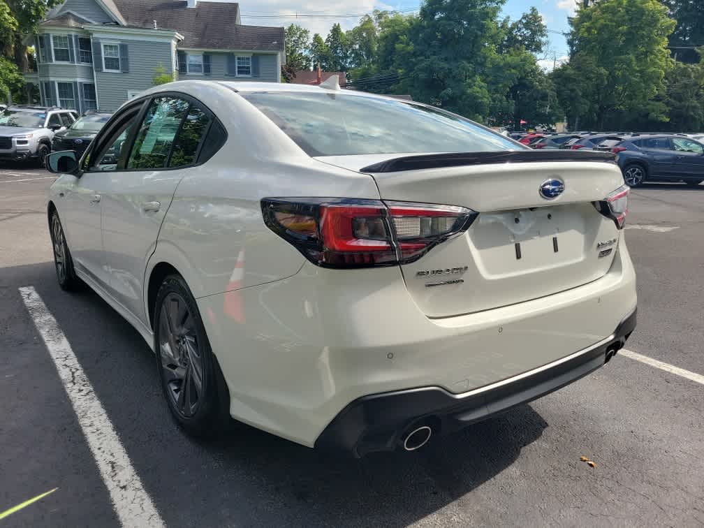 2024 Subaru Legacy Sport