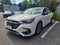 2024 Subaru Legacy Sport