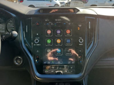 2023 Subaru Legacy Sport