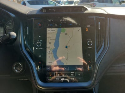 2023 Subaru Legacy Sport