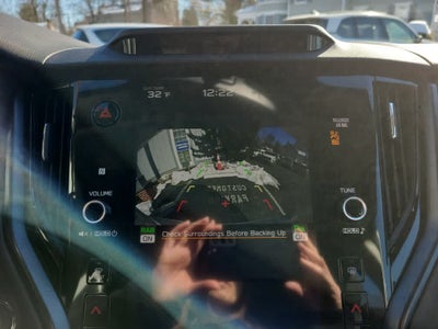 2023 Subaru Legacy Sport