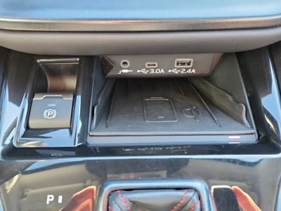 2023 Subaru Legacy Sport