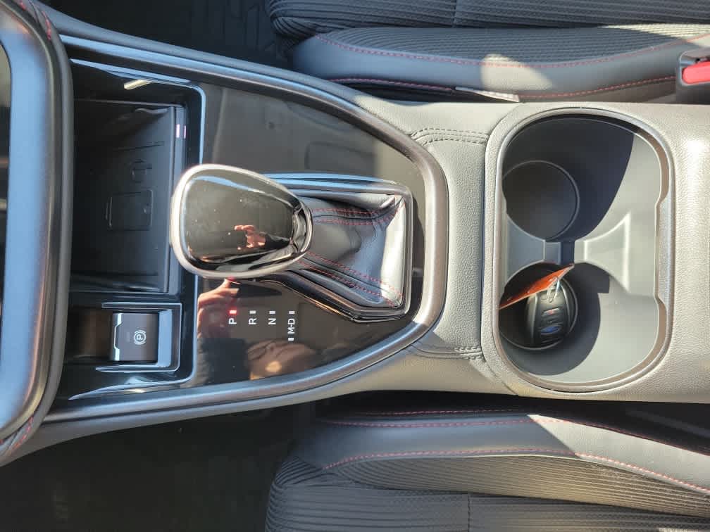 2023 Subaru Legacy Sport