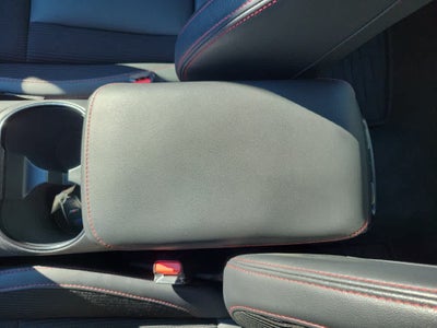 2023 Subaru Legacy Sport