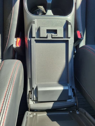 2023 Subaru Legacy Sport