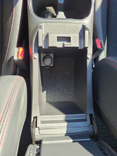 2023 Subaru Legacy Sport