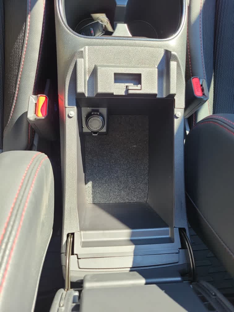 2023 Subaru Legacy Sport