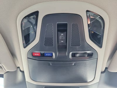 2023 Subaru Legacy Sport