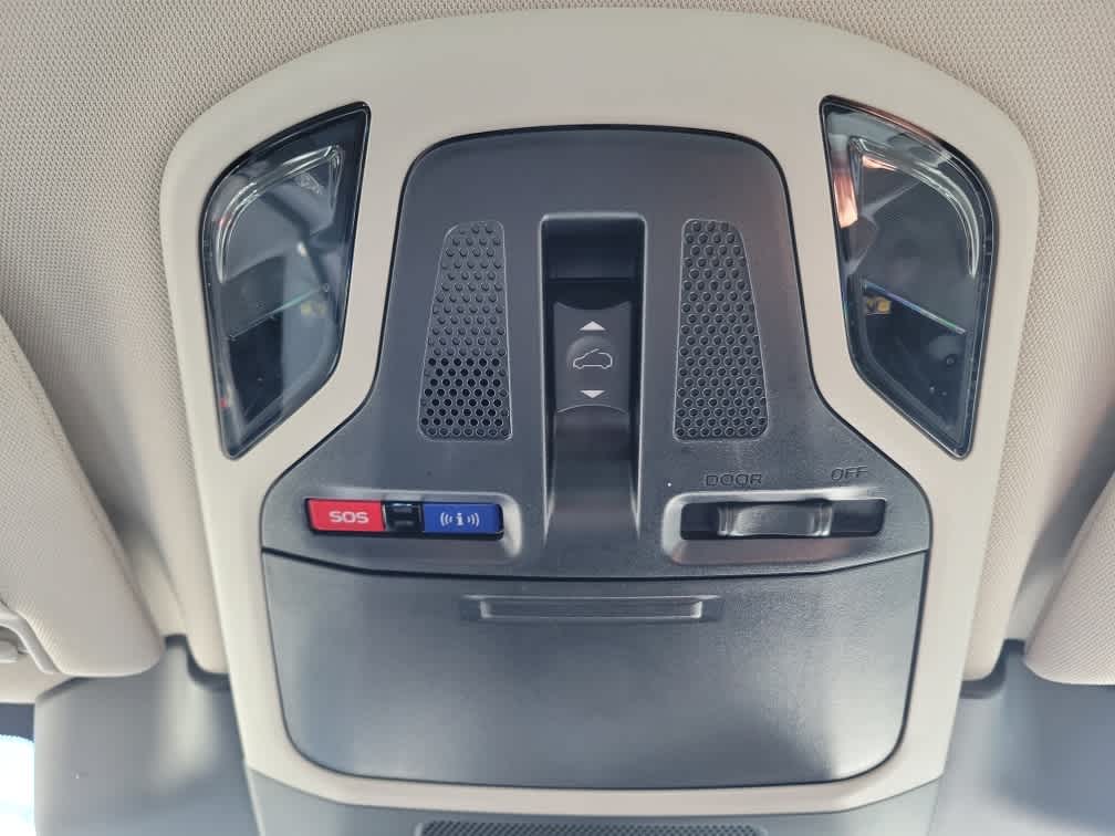 2023 Subaru Legacy Sport