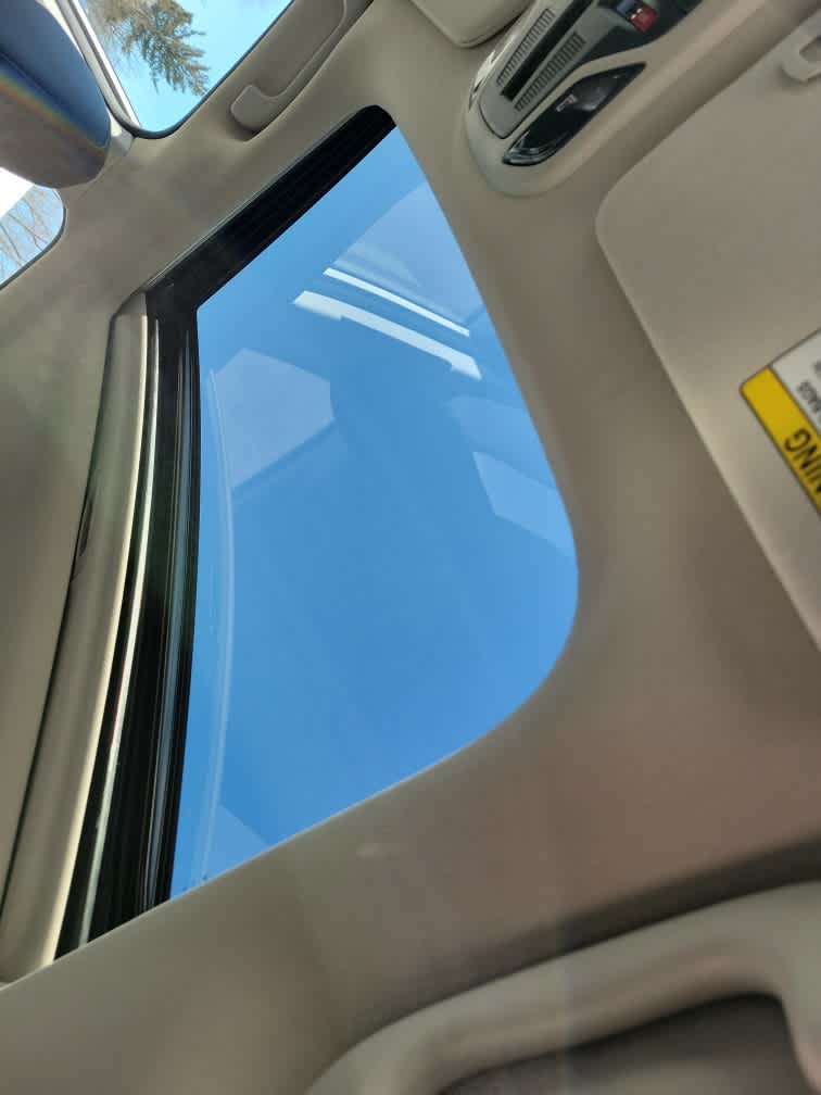 2023 Subaru Legacy Sport