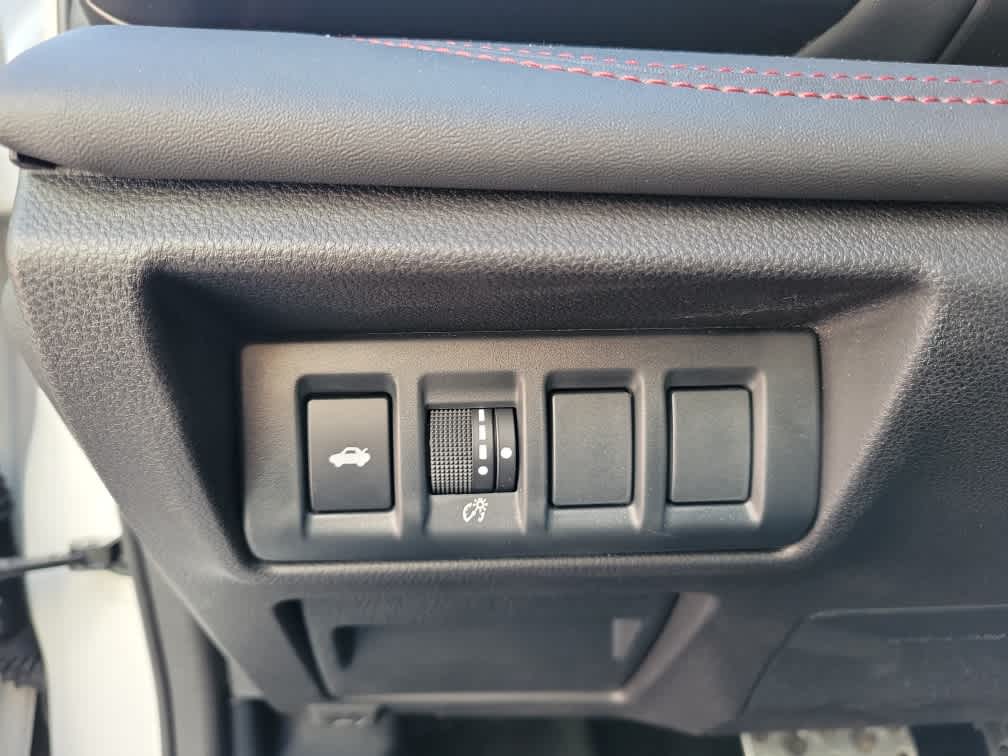 2023 Subaru Legacy Sport