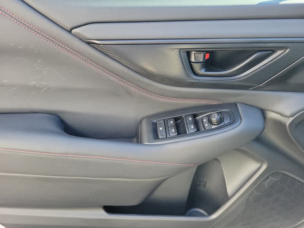 2023 Subaru Legacy Sport