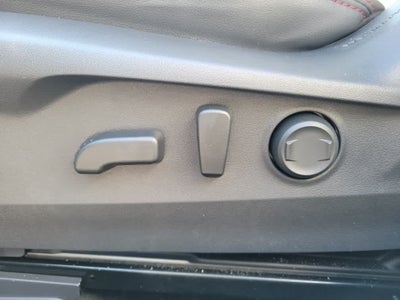 2023 Subaru Legacy Sport