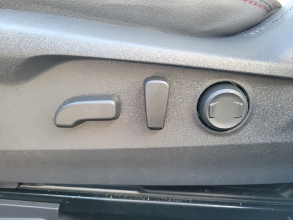 2023 Subaru Legacy Sport