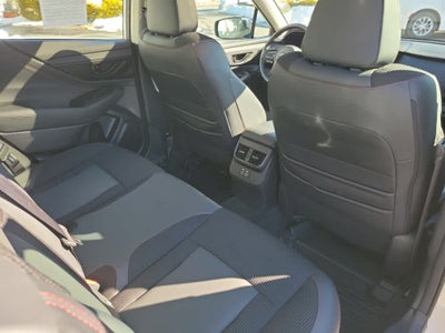 2023 Subaru Legacy Sport