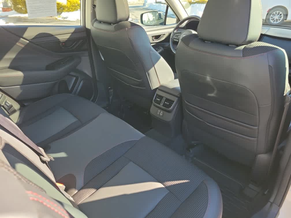 2023 Subaru Legacy Sport