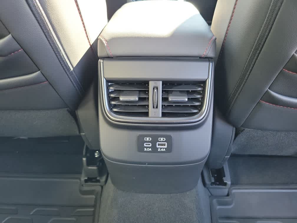 2023 Subaru Legacy Sport