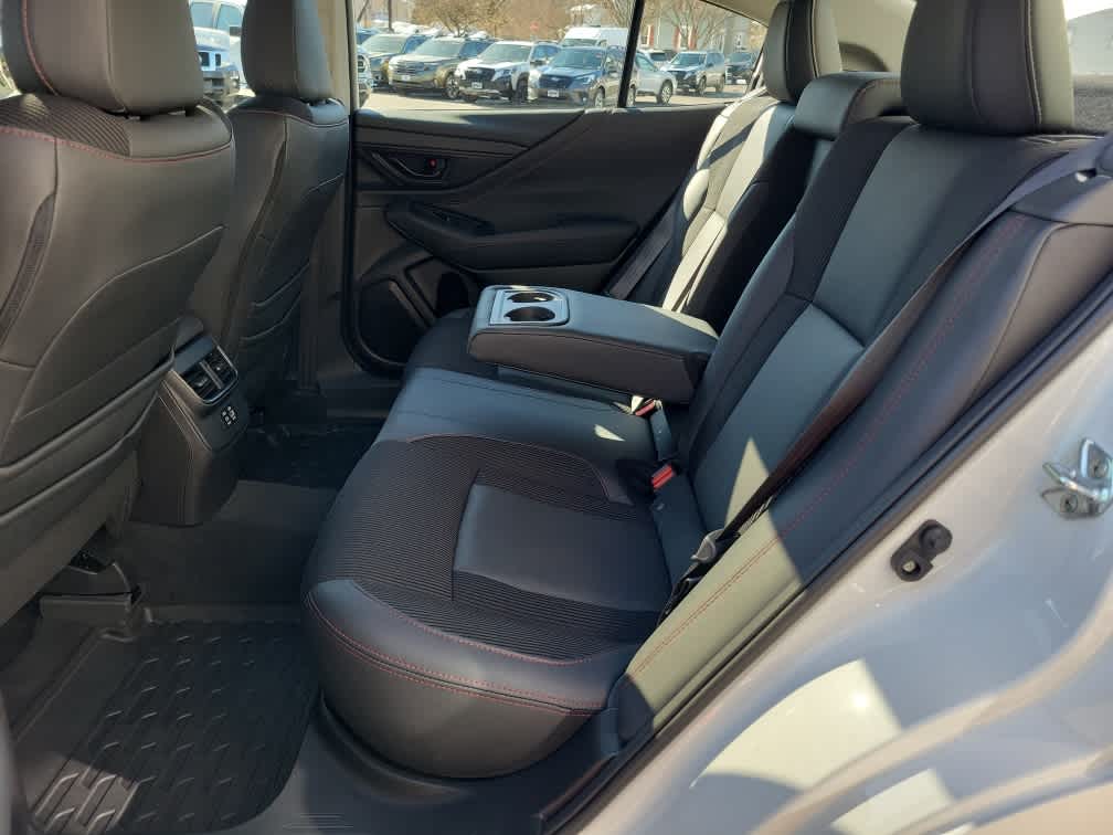 2023 Subaru Legacy Sport