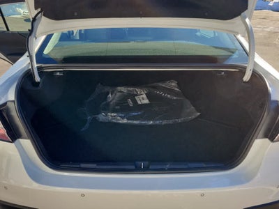 2023 Subaru Legacy Sport