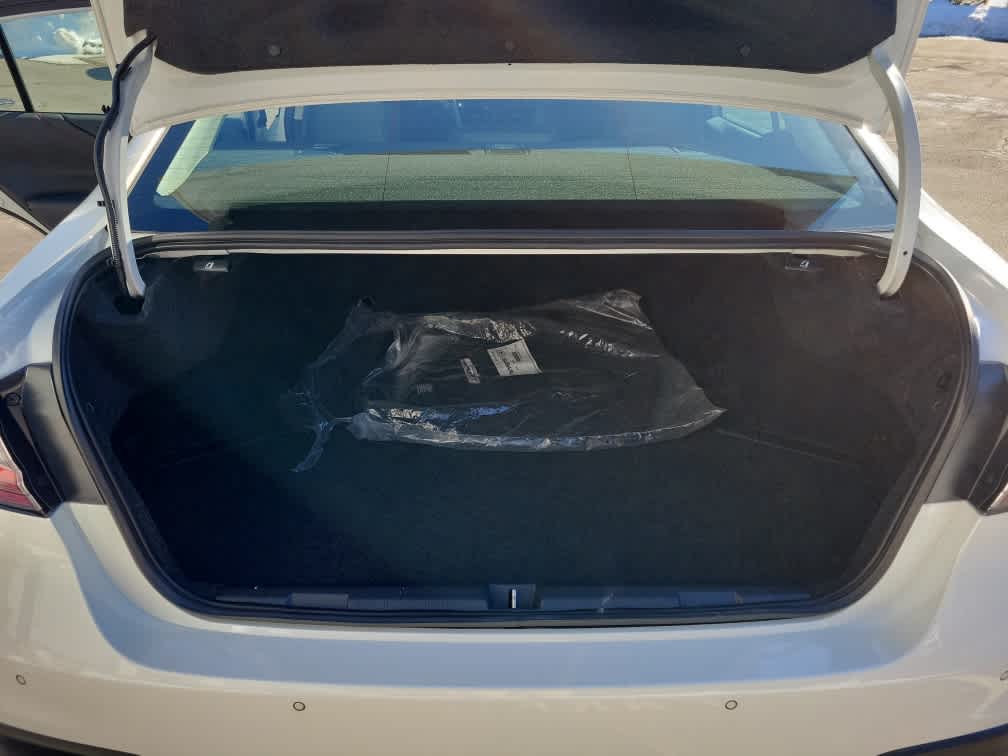 2023 Subaru Legacy Sport