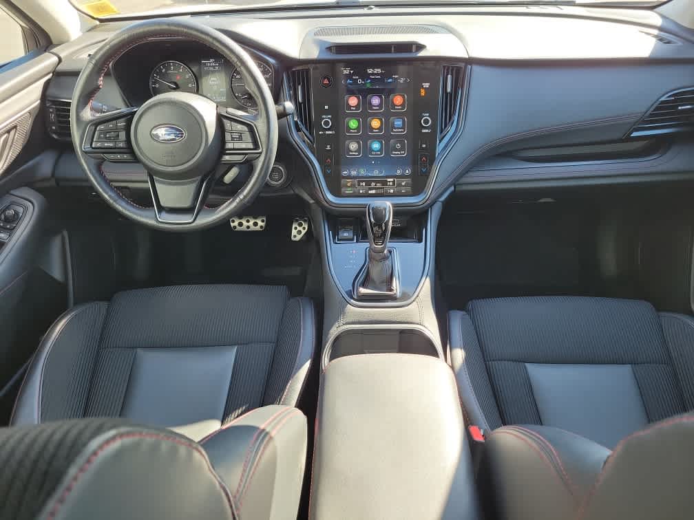 2023 Subaru Legacy Sport