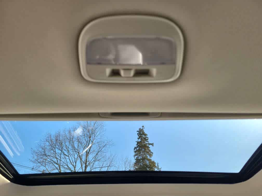 2023 Subaru Legacy Sport