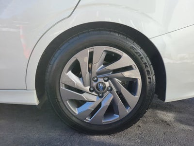 2023 Subaru Legacy Sport