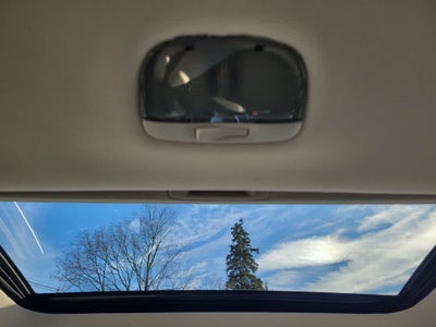 2020 Subaru Legacy Limited XT