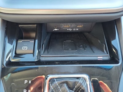 2020 Subaru Legacy Limited XT