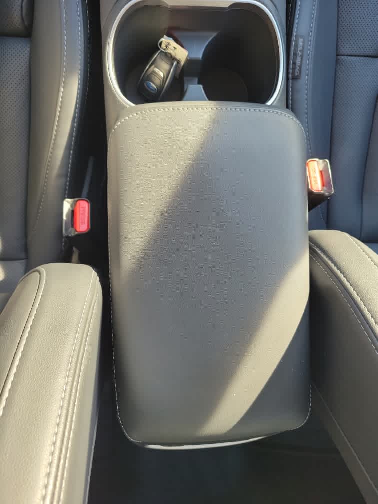 2020 Subaru Legacy Limited XT