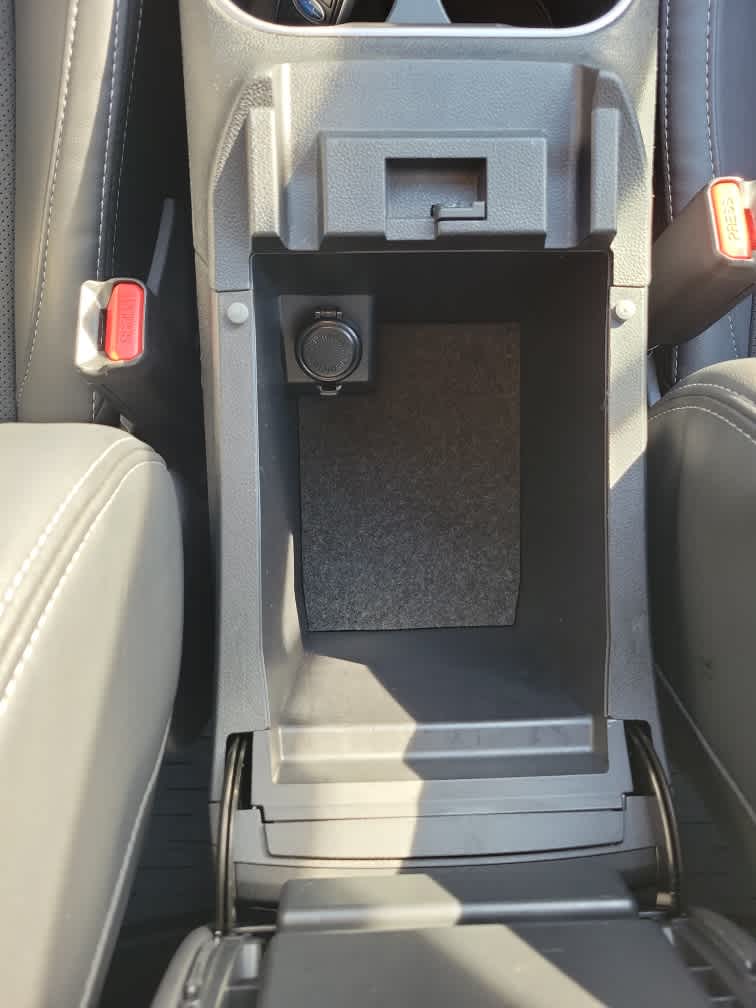 2020 Subaru Legacy Limited XT