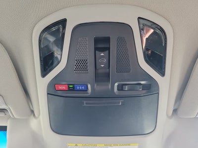 2020 Subaru Legacy Limited XT