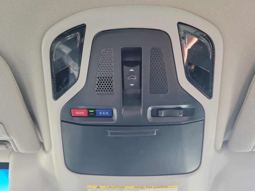 2020 Subaru Legacy Limited XT