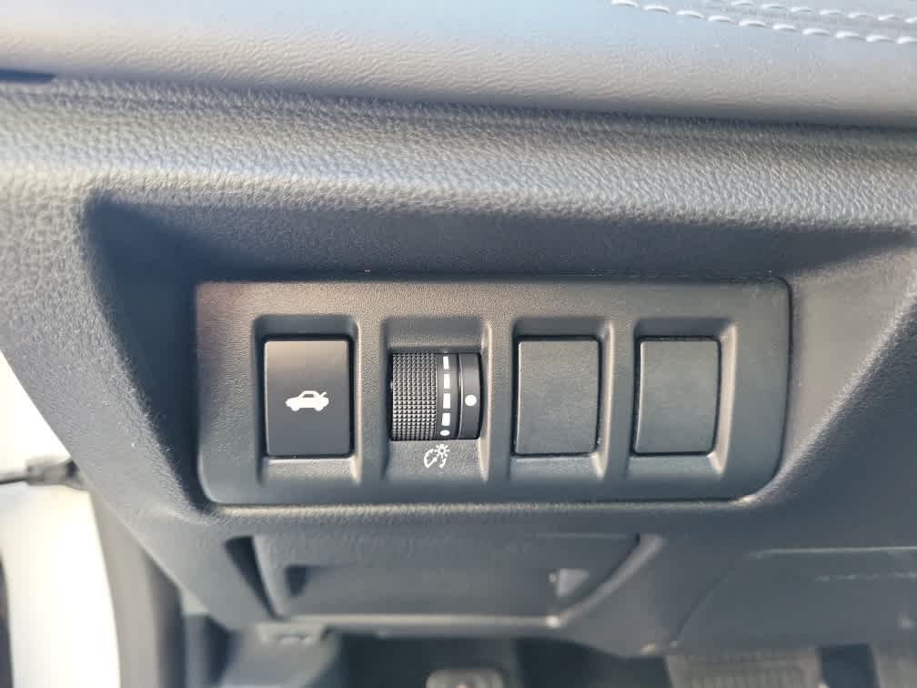 2020 Subaru Legacy Limited XT