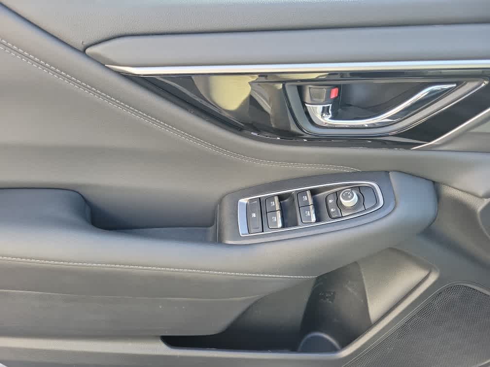 2020 Subaru Legacy Limited XT