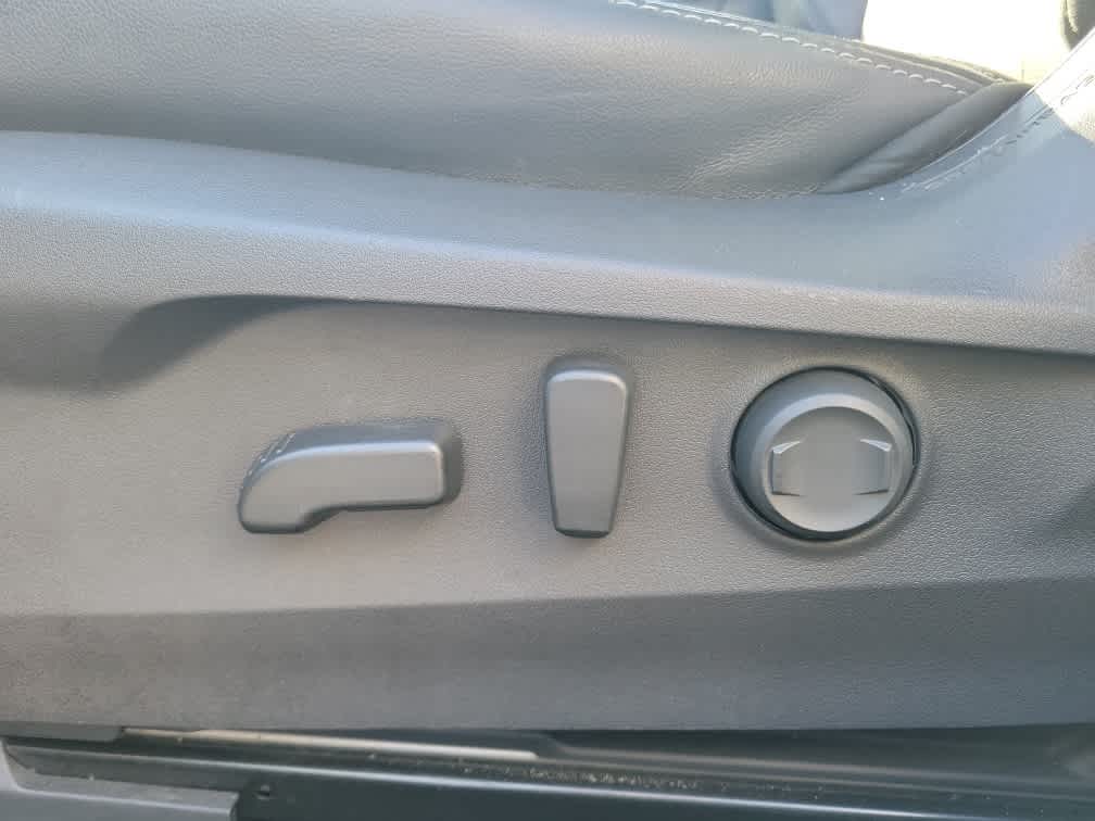 2020 Subaru Legacy Limited XT