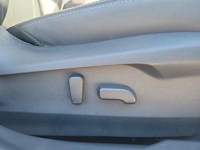 2020 Subaru Legacy Limited XT