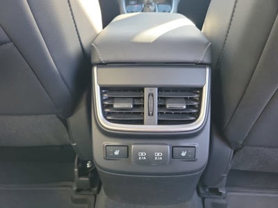 2020 Subaru Legacy Limited XT