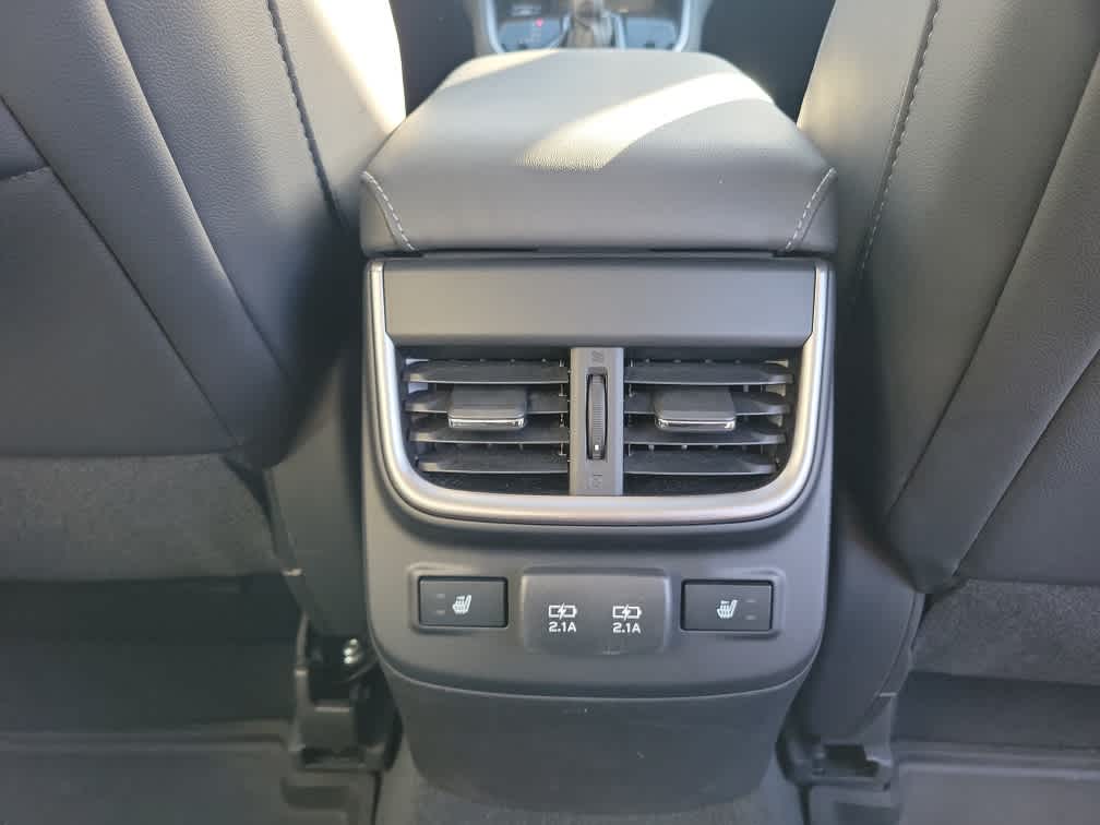 2020 Subaru Legacy Limited XT