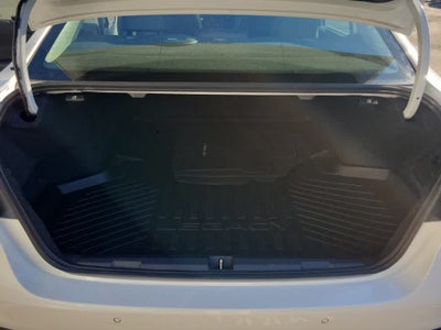 2020 Subaru Legacy Limited XT