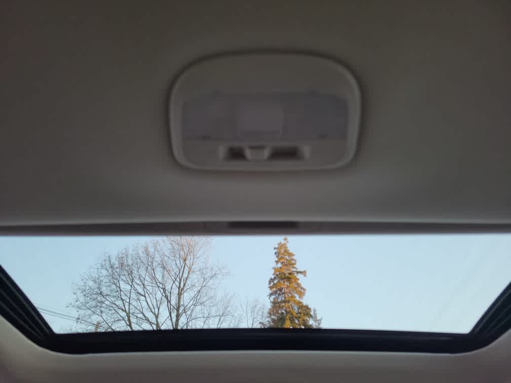 2023 Subaru Legacy Touring XT