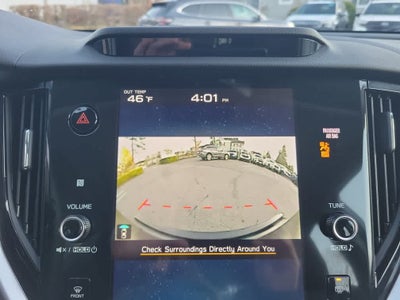 2023 Subaru Legacy Touring XT