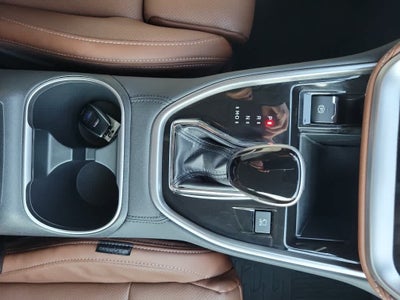 2023 Subaru Legacy Touring XT