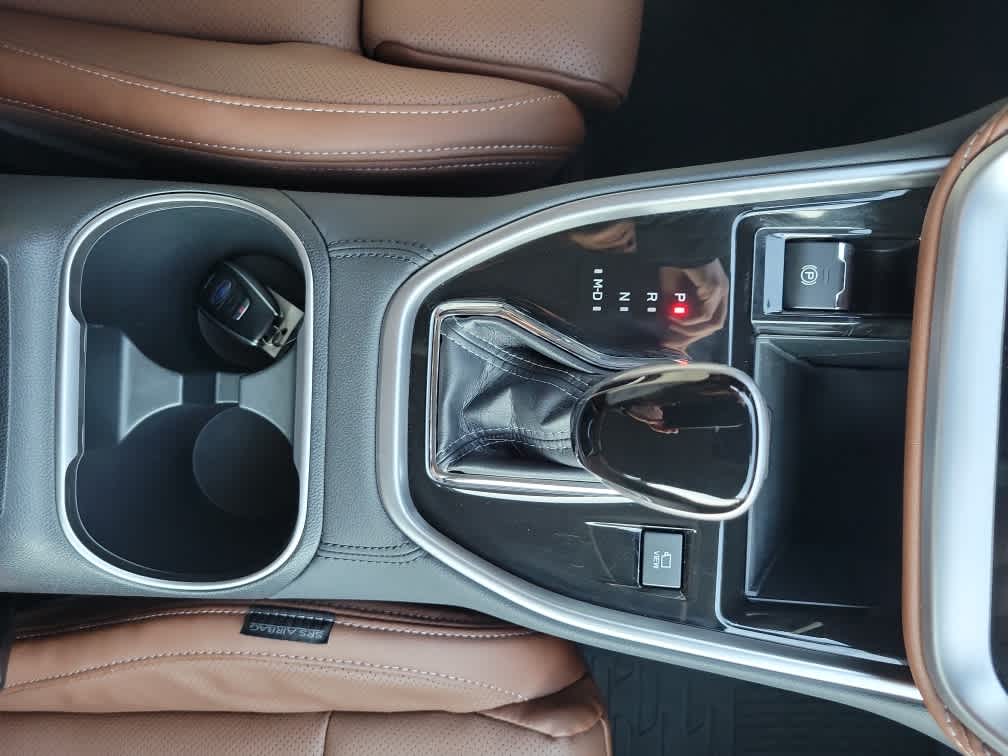 2023 Subaru Legacy Touring XT